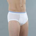 Incontinence Briefs for Men M100